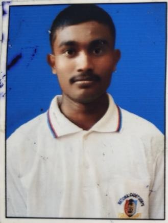 NRUSHINGHA NATH JENA