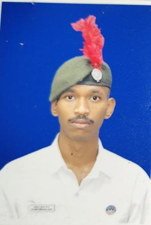 SASWAT MOHAN JENA