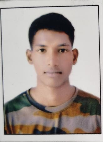 RAJESH NAYAK