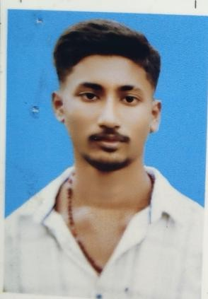 SOUMYA RANJAN BARIK