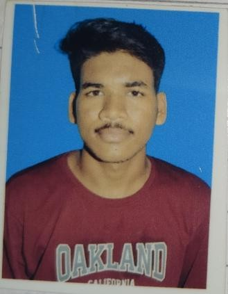 DIPTI RANJAN ROUT