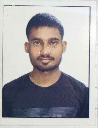ANAND MAHALI