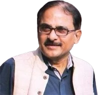 Prof. Chandi Prasad Nanda