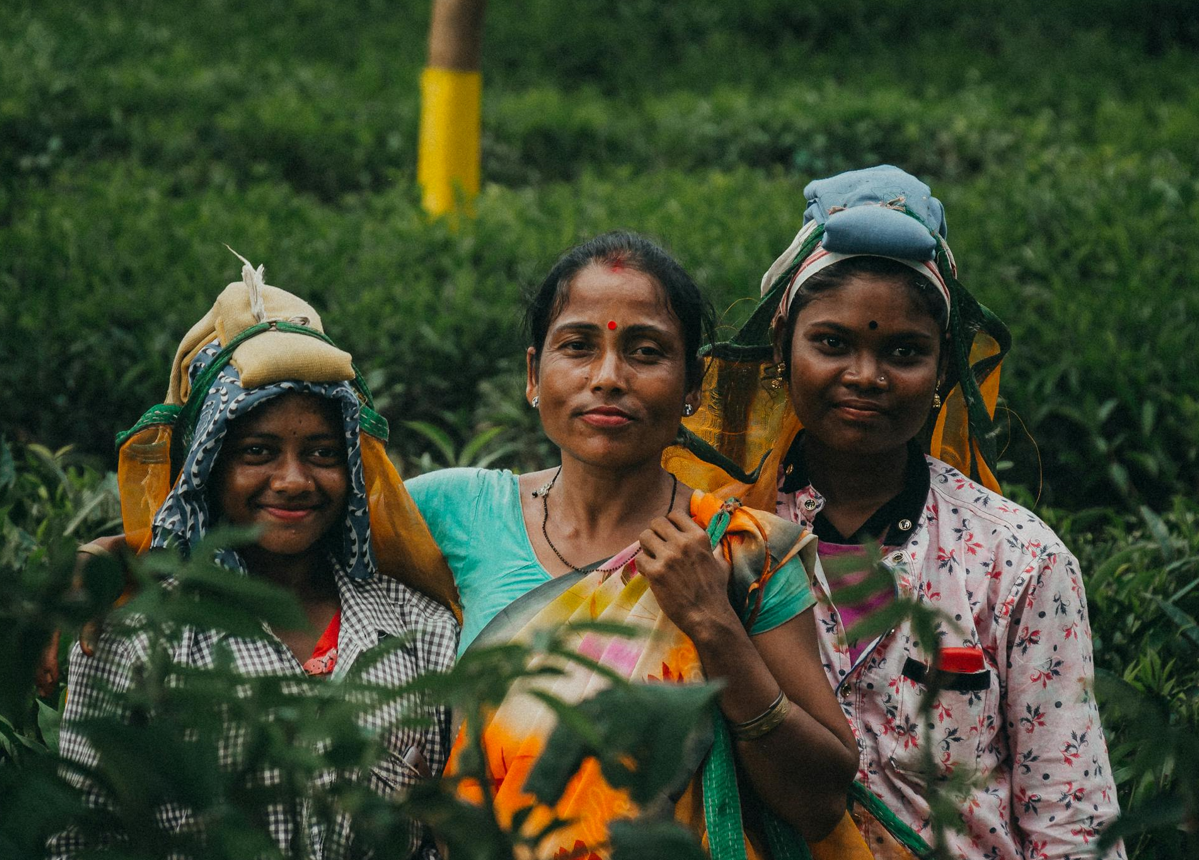 Women Empowerment