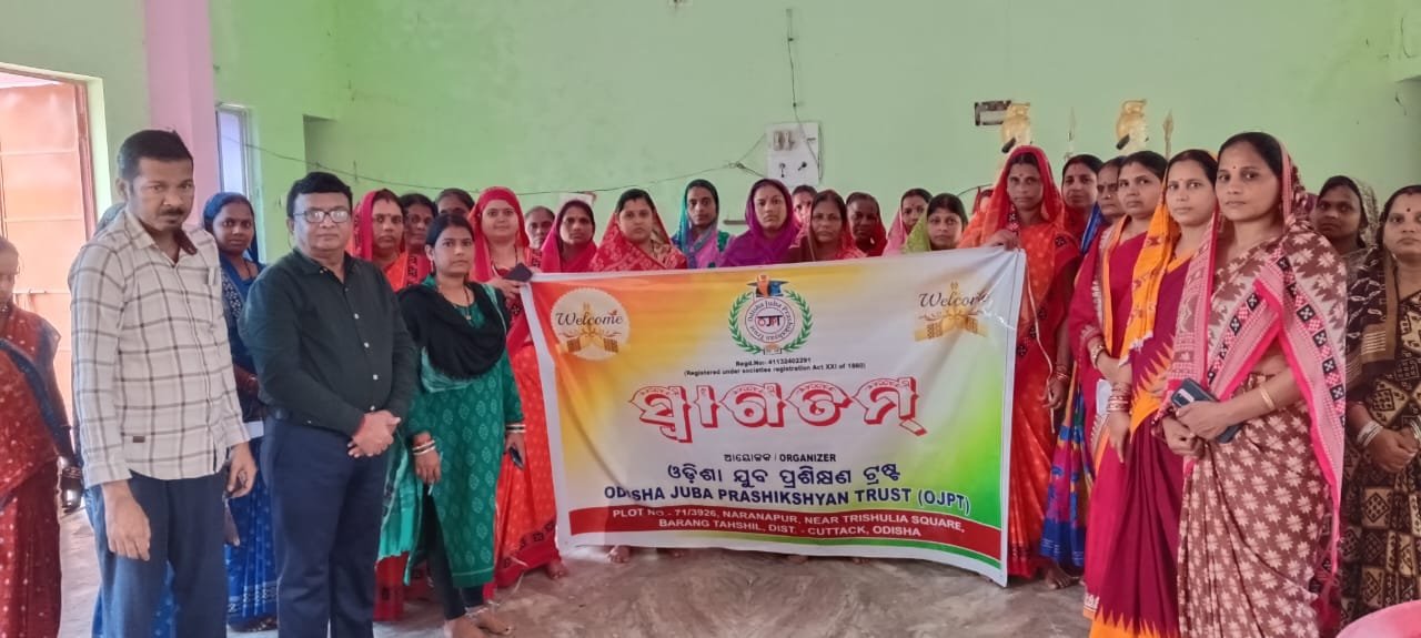 Women Empowerment